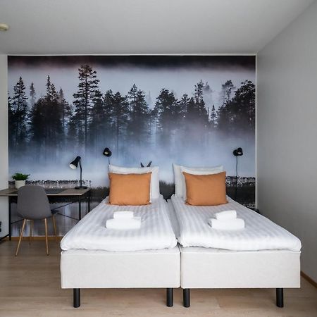 Hiisi Hotel Lohja Luaran gambar