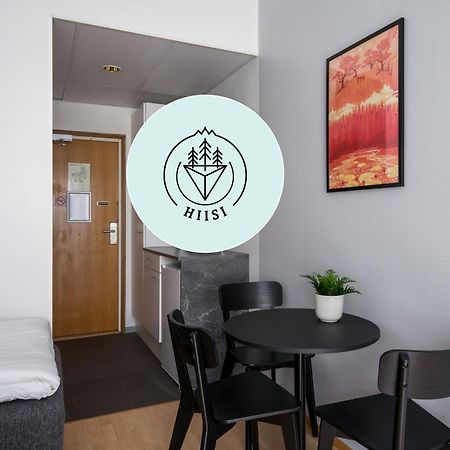 Hiisi Hotel Lohja Bilik gambar