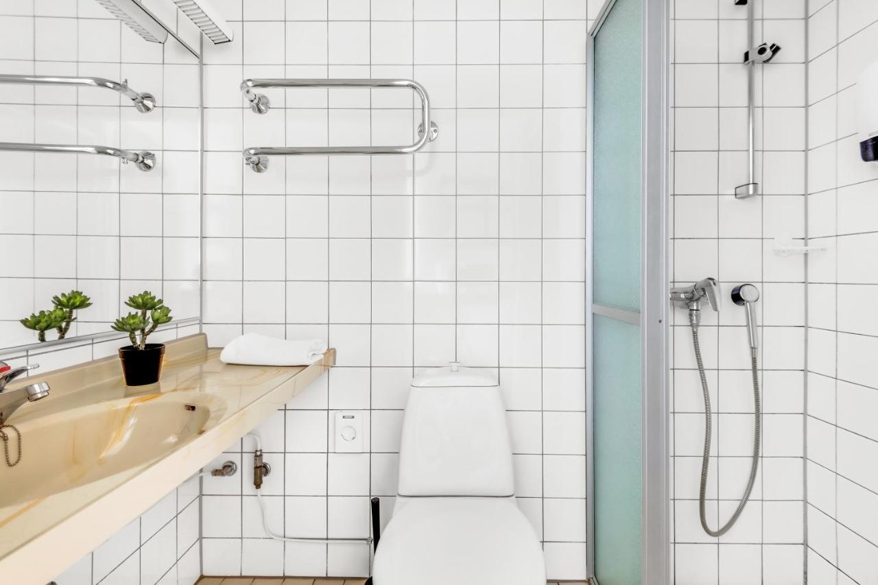 Hiisi Hotel Lohja Luaran gambar