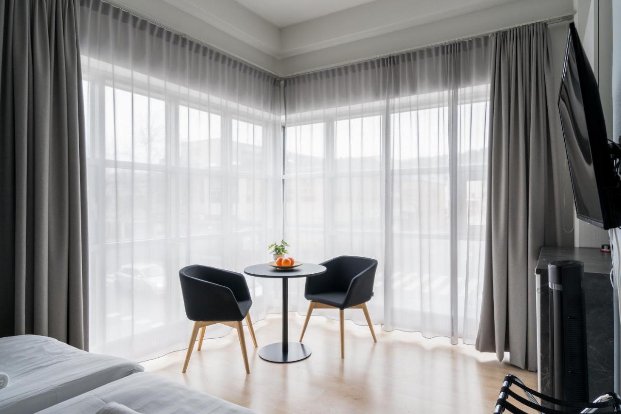 Hiisi Hotel Lohja Luaran gambar