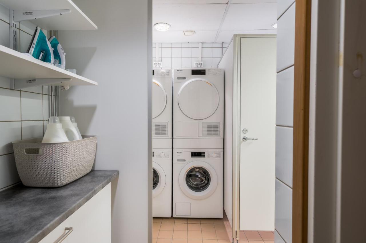 Hiisi Hotel Lohja Luaran gambar