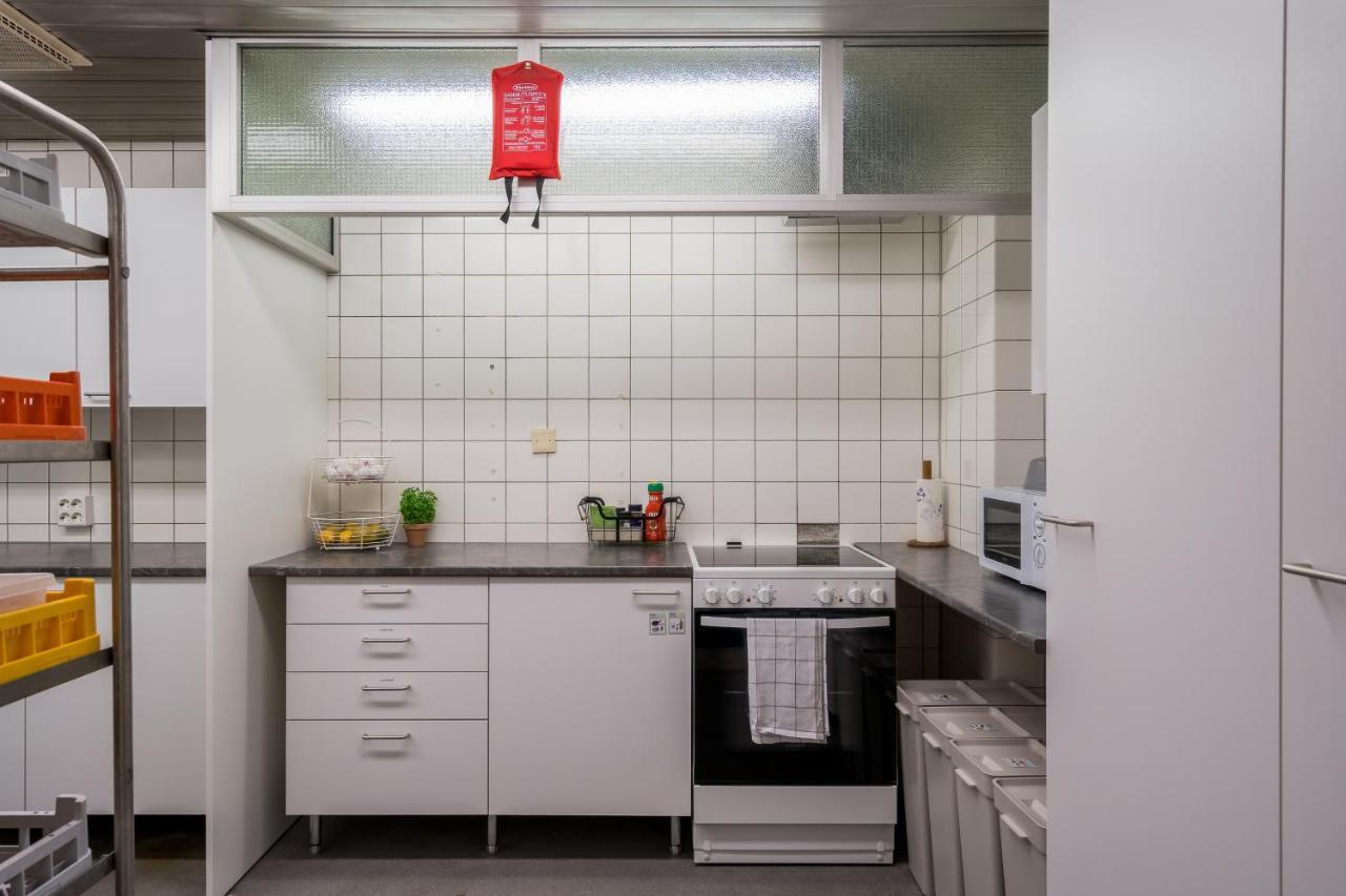 Hiisi Hotel Lohja Luaran gambar