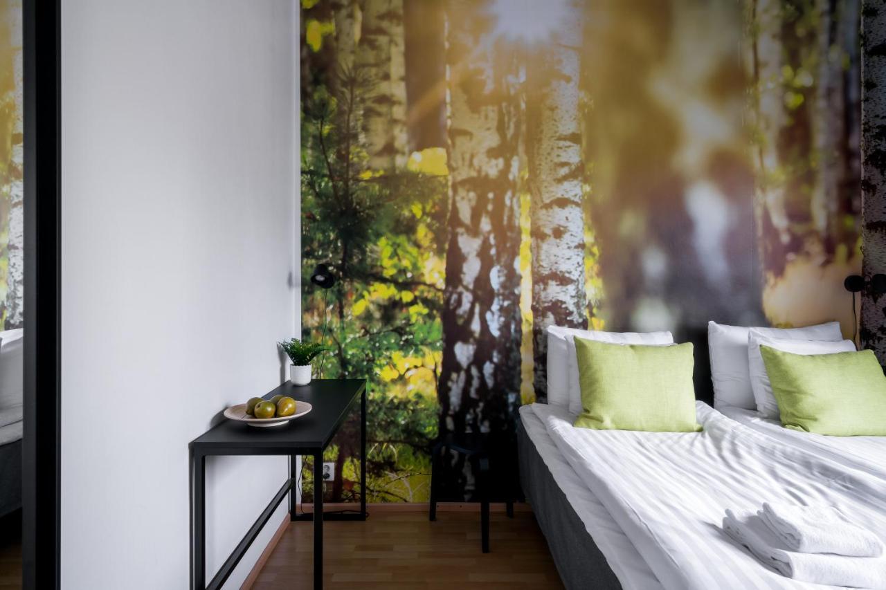 Hiisi Hotel Lohja Luaran gambar