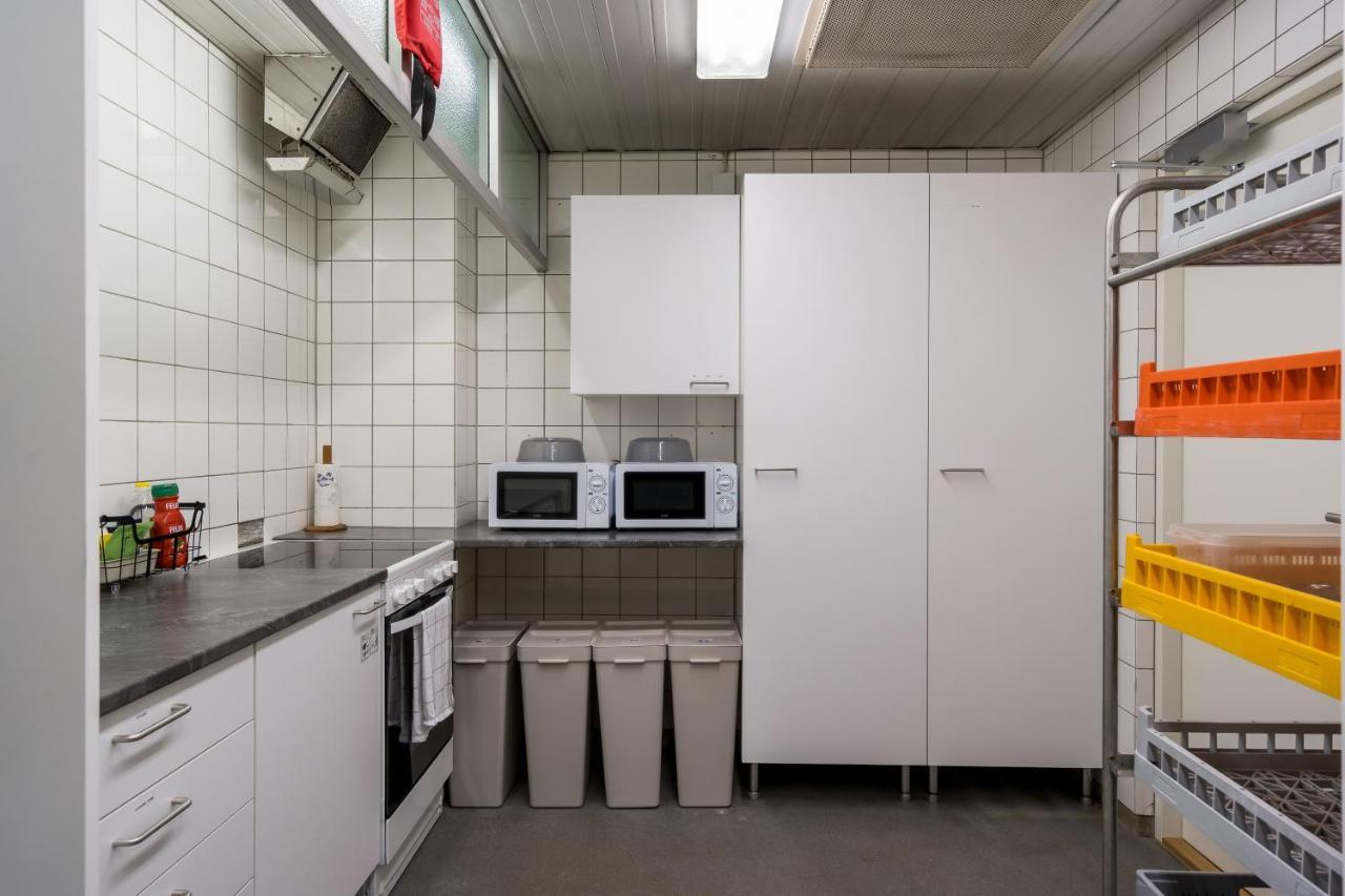 Hiisi Hotel Lohja Luaran gambar