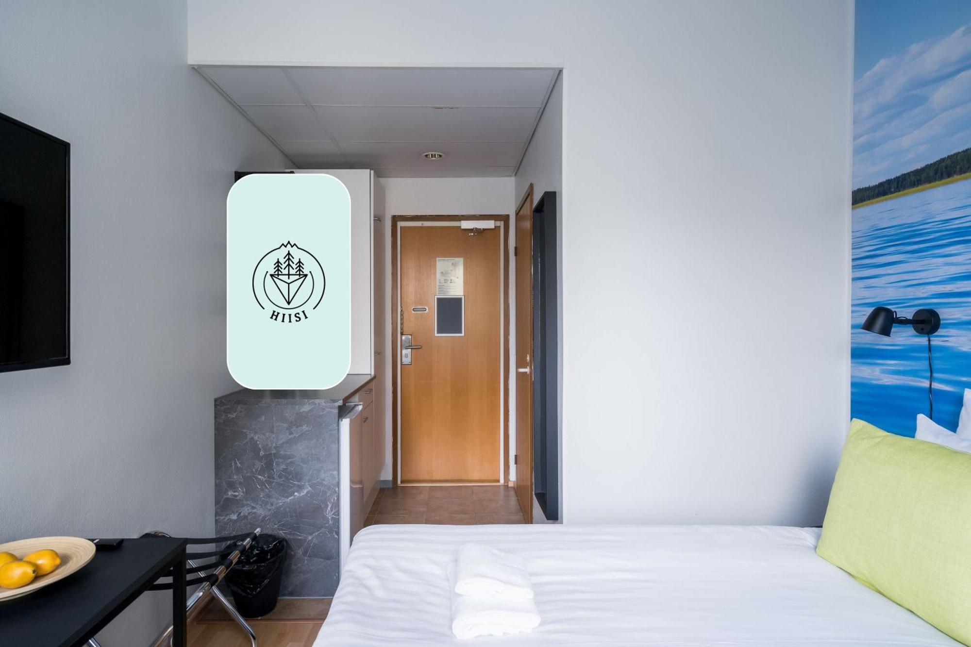 Hiisi Hotel Lohja Luaran gambar