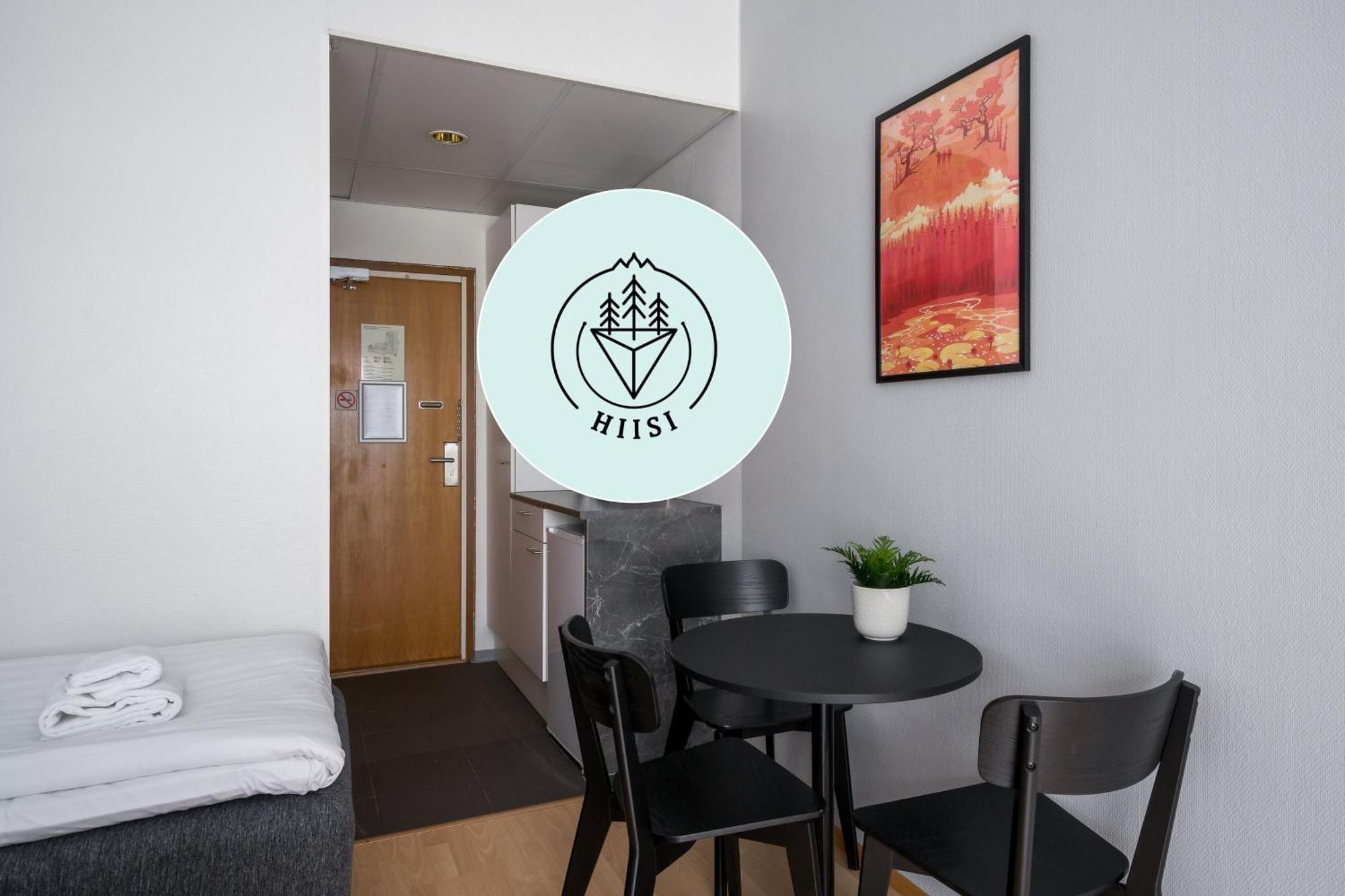 Hiisi Hotel Lohja Bilik gambar